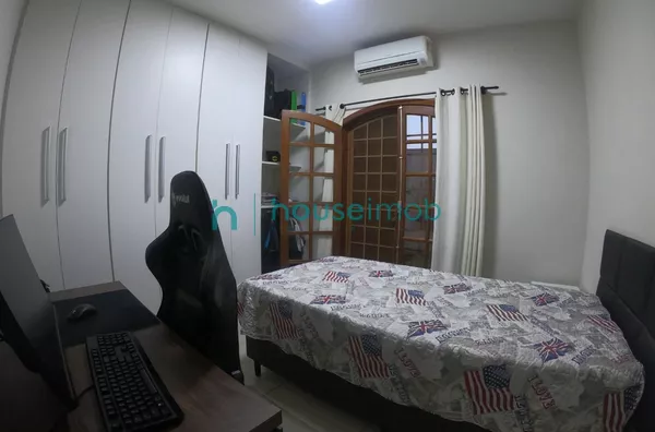 Casa à venda com 3 dormitórios,  por R$ 840.000,00 - Jardim Matilde - Ourinhos/SP - Foto 13