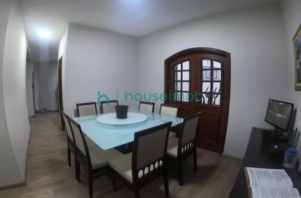 Casa à venda com 3 dormitórios,  por R$ 840.000,00 - Jardim Matilde - Ourinhos/SP - Foto 6