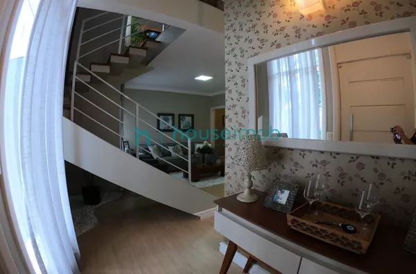 Casa com 3 dormitórios à venda, 360 m² por R$ 1.399.000,00 - Jardim Paulista - Ourinhos/SP - Foto 3