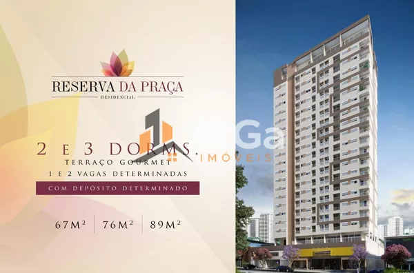 Residencial Reserva da Praça