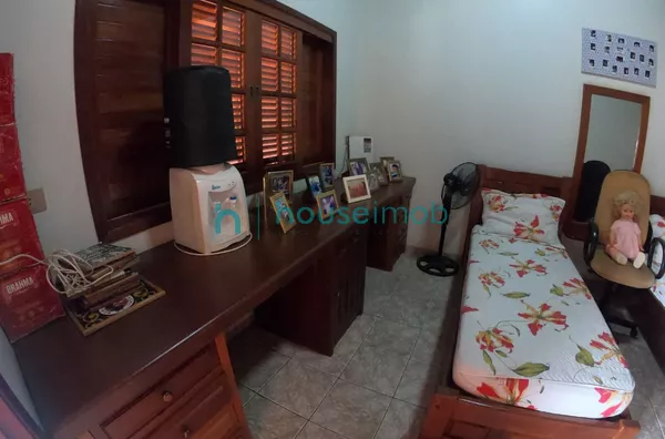 Sobrado com 3 dormitórios à venda, 458 m² por R$ 1.750.000.000,00 e Locação por R$ 3.000,00 + IPTU, - Centro - Ipaussu/SP - Foto 51