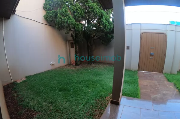 Sobrado com 3 dormitórios à venda, 458 m² por R$ 1.750.000.000,00 e Locação por R$ 3.000,00 + IPTU, - Centro - Ipaussu/SP - Foto 2