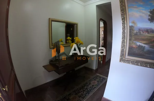 Hall de entrada