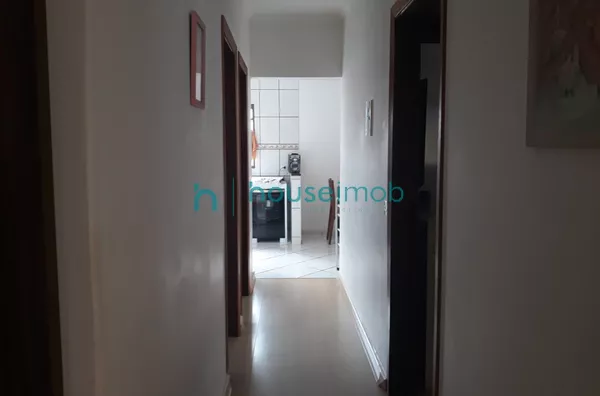 Casa com 2 dormitórios à venda, 71 m² por R$ 260.001.400,00 - Jardim Brilhante - Ourinhos/SP - Foto 9