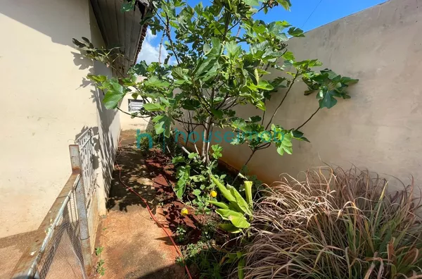 Casa com 3 dormitórios à venda, 175 m² por R$ 220.000,00 - Chavantes Novo - Chavantes/SP - Foto 5