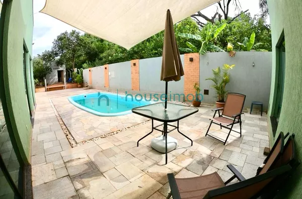 Excelente chácara à venda no bairro Itaipava em Ourinhos-SP, com 3 dormitórios, por R$ 770.000 - Foto 36