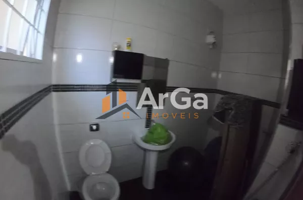 Banheiro do suíte 2