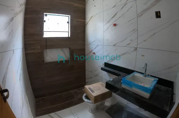 Casa com 3 dormitórios à venda, 71 m² por R$ 350.000,00 - Jardim Paraná - Assis/SP - Foto 11