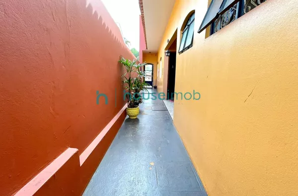 Casa à venda com 3 dormitórios,  por R$ 390.000 - Jardim dos Bandeirantes - Ourinhos/SP - Foto 24