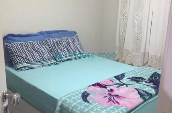 Casa a venda no Moradas Ourinhos, com 2 dormitórios e 42 m² de construção por R$ 140.000,00 - Foto 6