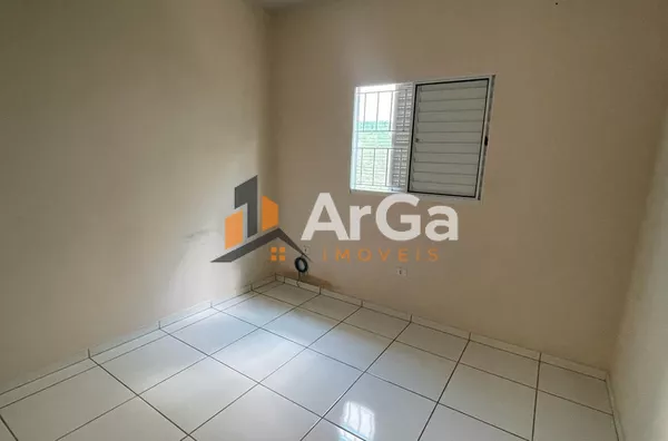 Dormitório 1