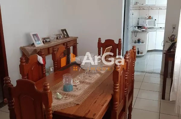 Casa à venda, 167 m² por R$ 280.000,00 - Chavantes - Chavantes/SP