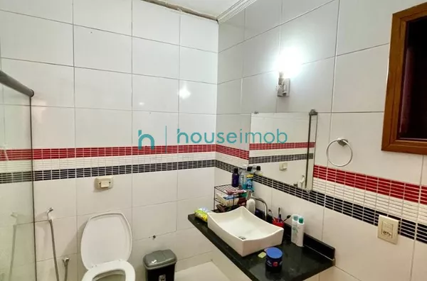 Casa com 3 dormitórios à venda, 149 m² por R$ 380.000 - Jardim Das Paineiras - Chavantes/SP - Foto 10