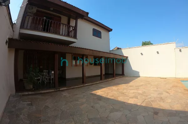 Sobrado com 3 dormitórios à venda, 458 m² por R$ 1.750.000.000,00 e Locação por R$ 3.000,00 + IPTU, - Centro - Ipaussu/SP - Foto 42