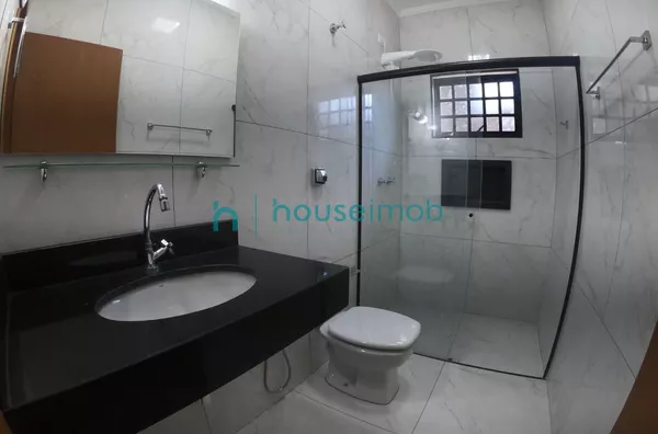 Casa nova à venda, com 3 dormitórios, 135,00 m² de construção por R$ 650.000 - Loteamento Águas do Eloy - Ourinhos/SP - Foto 16
