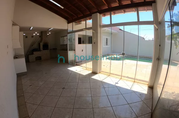 Casa com 4 dormitórios à venda, 182 m² por R$ 950.000,00 - Jardim América - Ourinhos/SP - Foto 39