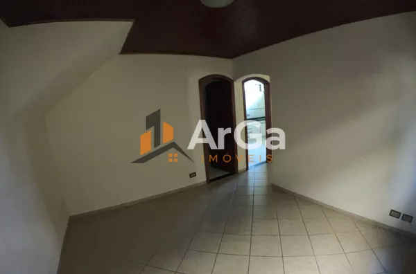 Sobrado à venda, 162 m² por R$ 480.000,00 - Jardim Matilde - Ourinhos/SP