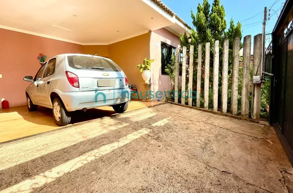 Casa à venda com 4 dormitórios, por R$ 720.000 - na Vila Margarida - Ourinhos/SP - Foto 26