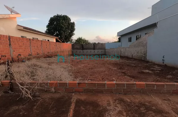 Terreno à venda, 360 m² por R$ 200.000 - Vila São Silvestre - Ourinhos/SP - Foto 1