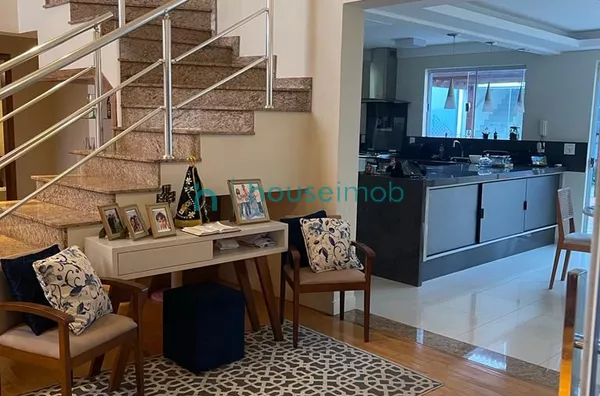 Casa com 4 dormitórios à venda, 412 m² por R$ 1.600.000 - Jardim Paulista - Ourinhos/SP - Foto 5