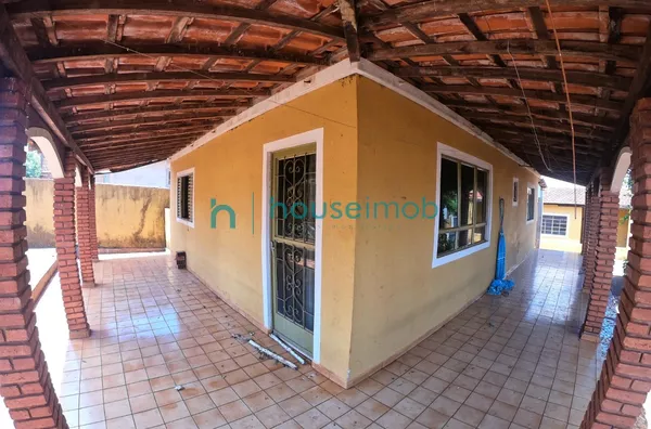 Casa à venda, 162 m² por R$ 191.000,00 - Jardim Das Paineiras - Chavantes/SP - Foto 3