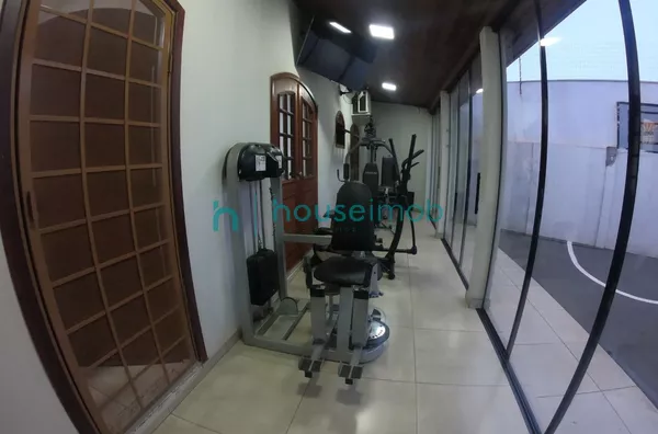 Casa à venda com 3 dormitórios,  por R$ 840.000,00 - Jardim Matilde - Ourinhos/SP - Foto 22