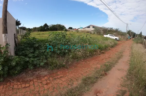 Terreno de chácara à venda, com 905,78 m² por R$ 120.000 - Estrada da Cesp - Ourinhos/SP - Foto 1