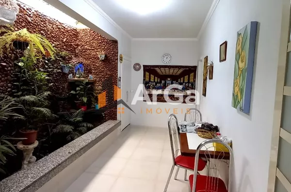 Jardim de inverno