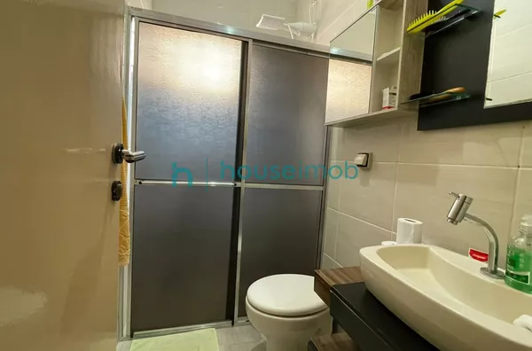 Casa à venda com 3 dormitórios por R$ 630.000 - Jardim Ouro Verde - Ourinhos/SP - Foto 6
