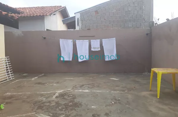 Casa com 2 dormitórios à venda, 71 m² por R$ 260.001.400,00 - Jardim Brilhante - Ourinhos/SP - Foto 28