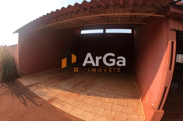 Garagem