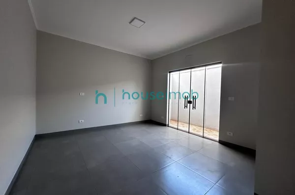 Casa com 3 dormitórios à venda, 168 m² por R$ 710.000,00 - Ville de France II - Ourinhos/SP - Foto 8