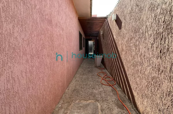 Casa à venda com 4 dormitórios, por R$ 720.000 - na Vila Margarida - Ourinhos/SP - Foto 23