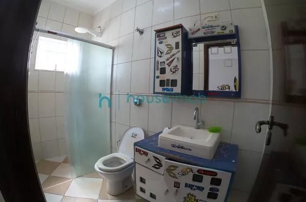 Casa com 4 dormitórios à venda, 182 m² por R$ 950.000,00 - Jardim América - Ourinhos/SP - Foto 12