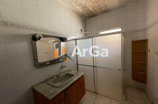 Casa com 3 dormitórios à venda, 183 m² por R$ 350.000,00 - Chavantes Novo - Chavantes/SP
