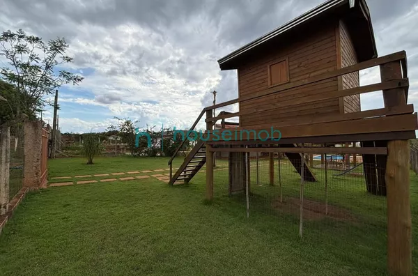 Chácara com 3 dormitórios à venda, 1000 m² por R$ 580.000,00 - Ourinhos - Salto Grande/SP - Foto 13