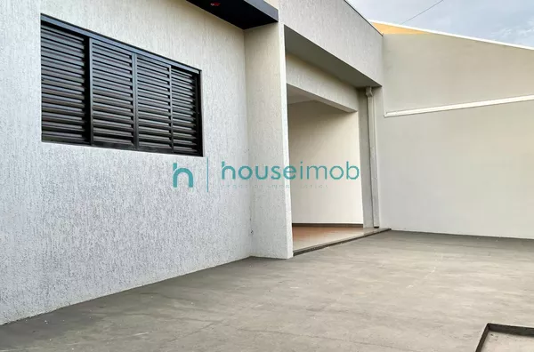 Imóvel novo à venda com 2 dormitórios sendo 1 suíte, por R$ 370.000 - No Recanto dos Pássaros  - Ourinhos/SP - Foto 27