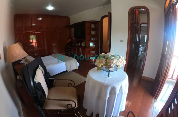 Sobrado com 3 dormitórios à venda, 458 m² por R$ 1.750.000.000,00 e Locação por R$ 3.000,00 + IPTU, - Centro - Ipaussu/SP - Foto 20