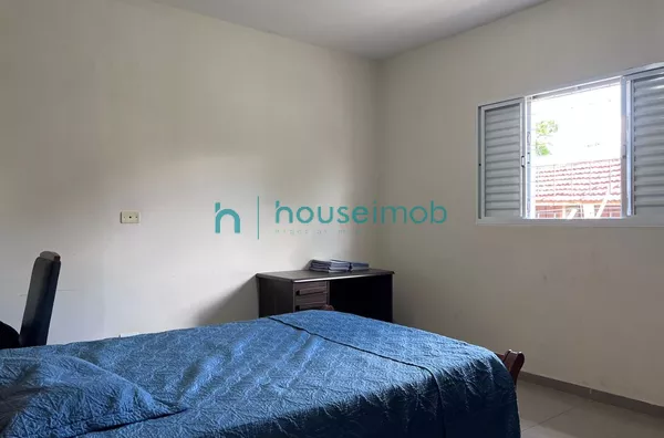 Casa com 4 dormitórios à venda, 400 m² por R$ 520.000,00- Vila Margarida - Ourinhos/SP - Foto 9