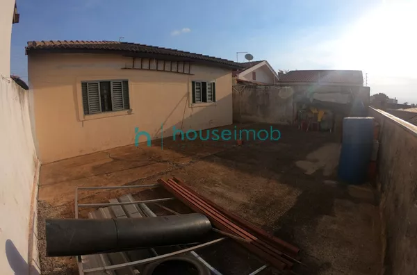 Casa com 3 dormitórios à venda, 126 m² por R$ 350.000,00 - Jardim Das Paineiras - Chavantes/SP - Foto 25