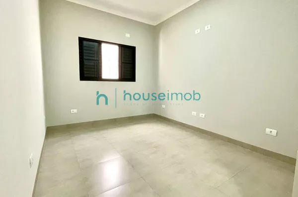 Casa nova à venda com 3 dormitórios, 90 m² por R$ 399.000 - Ville de France II - Ourinhos/SP - Foto 8