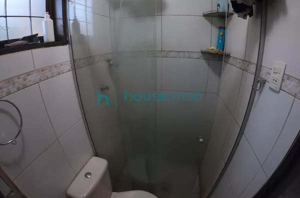 Casa com 3 dormitórios à venda, 162 m² de construção e 250 m² de terreno por R$ 300.000 - Jardim das Paineiras - Chavantes/São Paulo - Foto 5