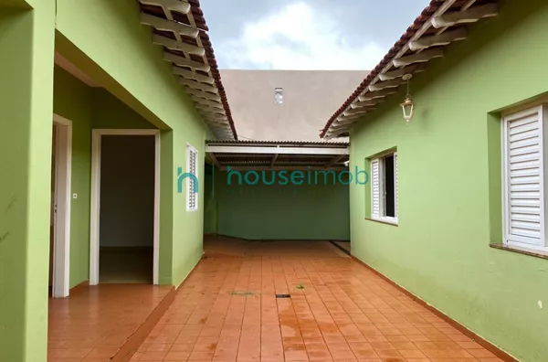 Casa com 3 dormitórios à venda, 287 m² por R$ 1.000.000,00 - Centro - Ourinhos/SP - Foto 20