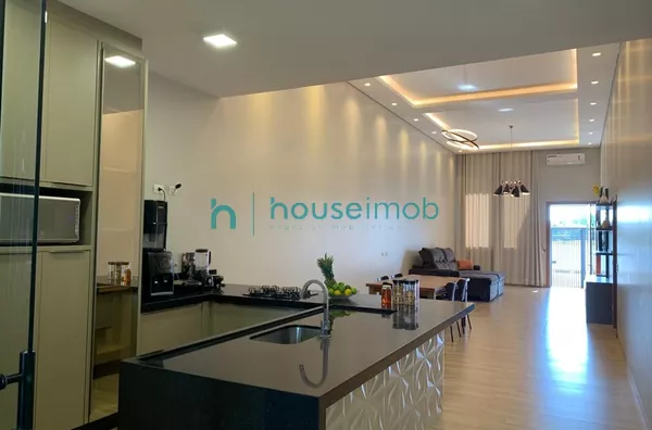 Casa com 3 dormitórios à venda, 319 m² por R$ 1.380.000,00 - Centro - Salto Grande/SP - Foto 6