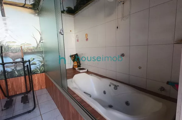 Sobrado com 4 dormitórios à venda, 204 m² por R$ 800.000,00 - Vila Mano - Ourinhos/SP - Foto 15