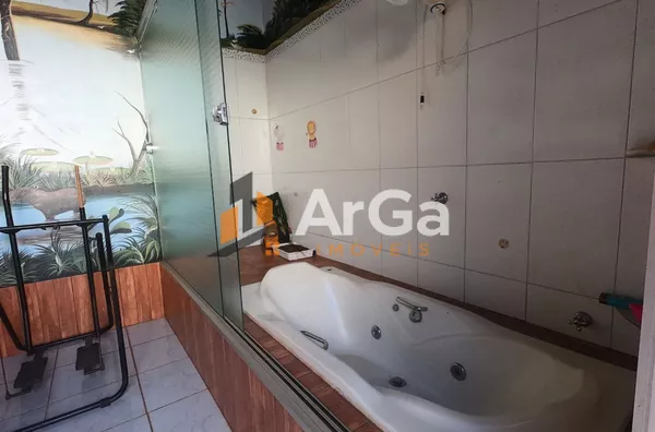 Hidromassagem