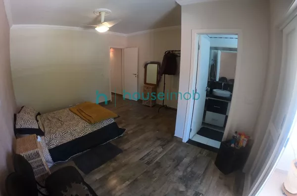 Casa com 3 dormitórios à venda, 214 m² por R$ 1.200.000,00 - Jardim Paulista - Ourinhos/SP - Foto 12