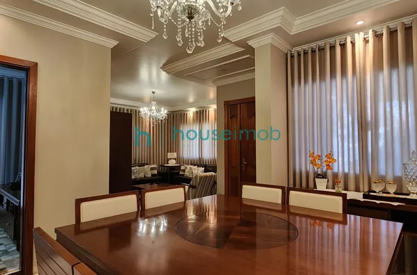 Casa com 3 dormitórios à venda, 265 m² por R$ 1.440.000,00 - Nova Ourinhos - Ourinhos/SP - Foto 6