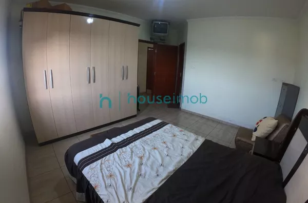 Casa com 3 dormitórios à venda, 126 m² por R$ 350.000,00 - Jardim Das Paineiras - Chavantes/SP - Foto 18