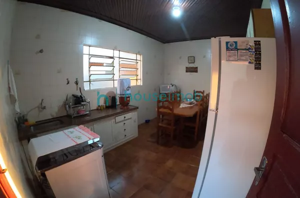 Casa à venda com 2 dormitórios, por R$ 490.000 - Vila Santo Antônio - Ourinhos/SP - Foto 18